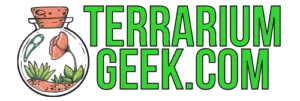 Terrarium Geek